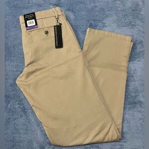 Banana Republic Men's Khaki Chinos